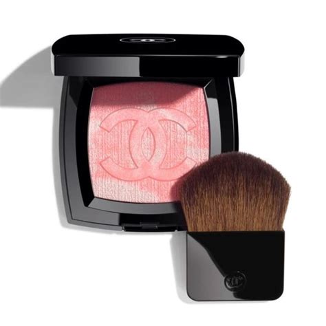 chanel blush pastel fuschia|Chanel blush colors.